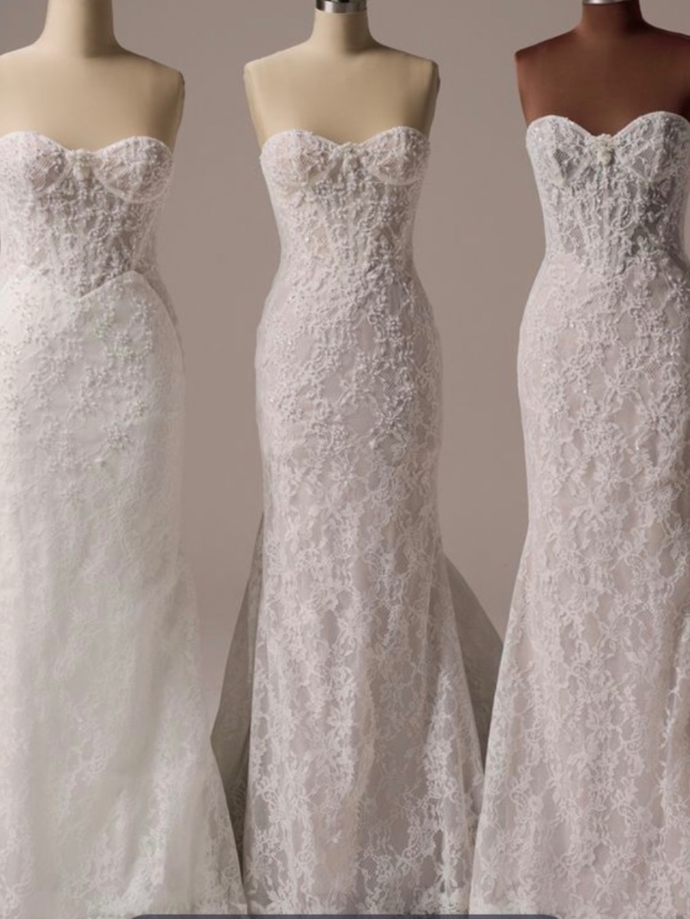 Sottero and Midgely Wedding Gown Size 12